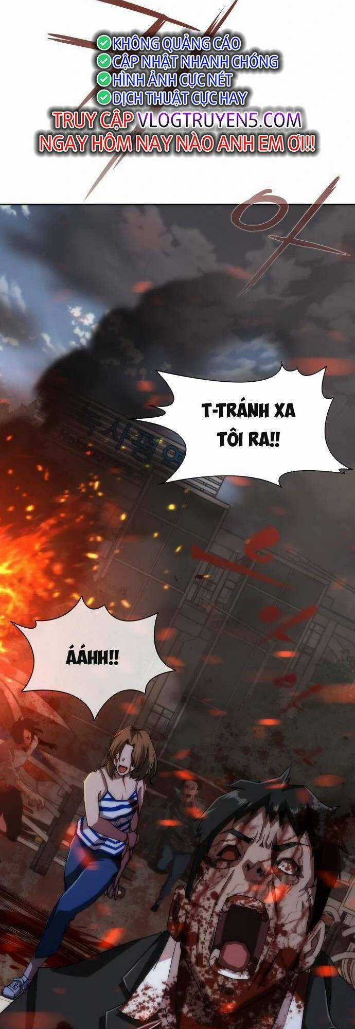 Mạt Thế Zombie 82-08 Chapter 8 trang 4