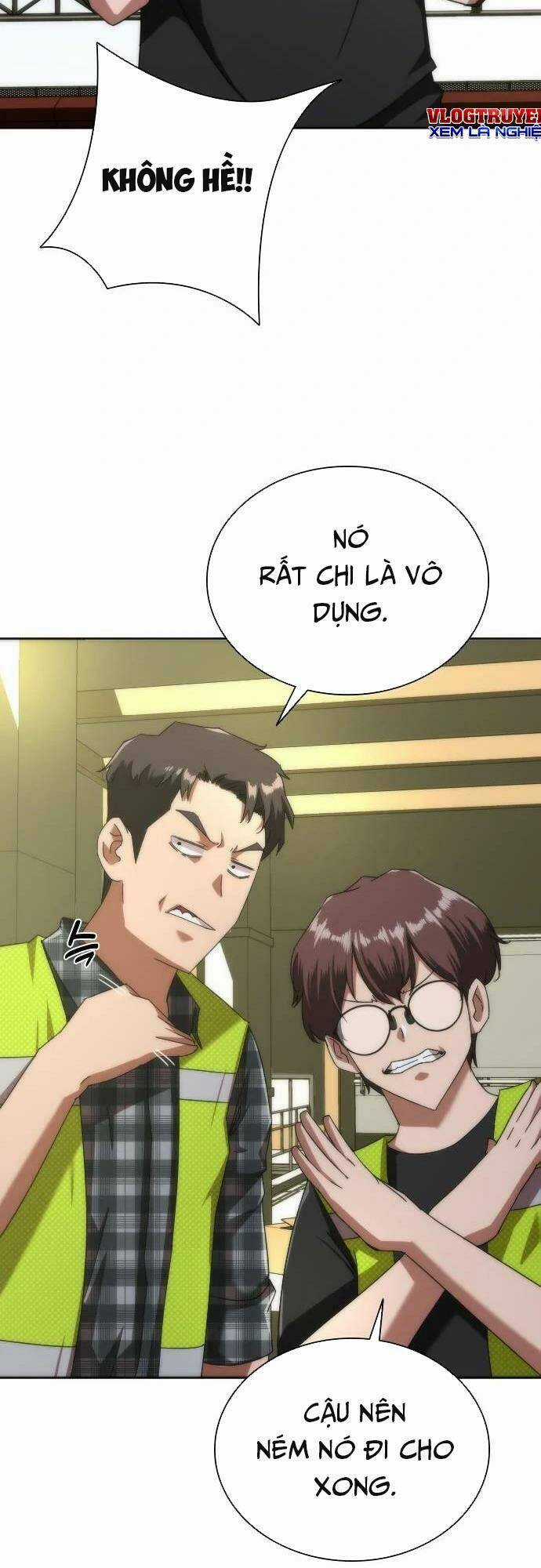 Mạt Thế Zombie 82-08 Chapter 8 trang 41