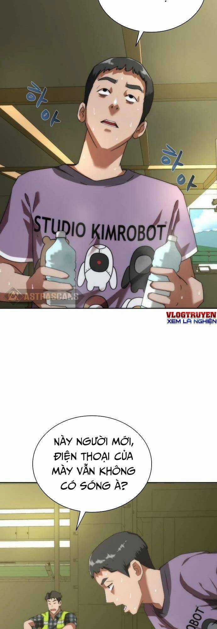 Mạt Thế Zombie 82-08 Chapter 8 trang 43