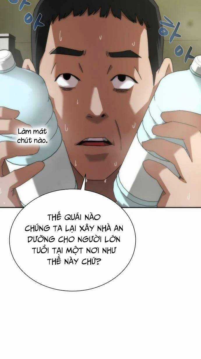 Mạt Thế Zombie 82-08 Chapter 8 trang 45