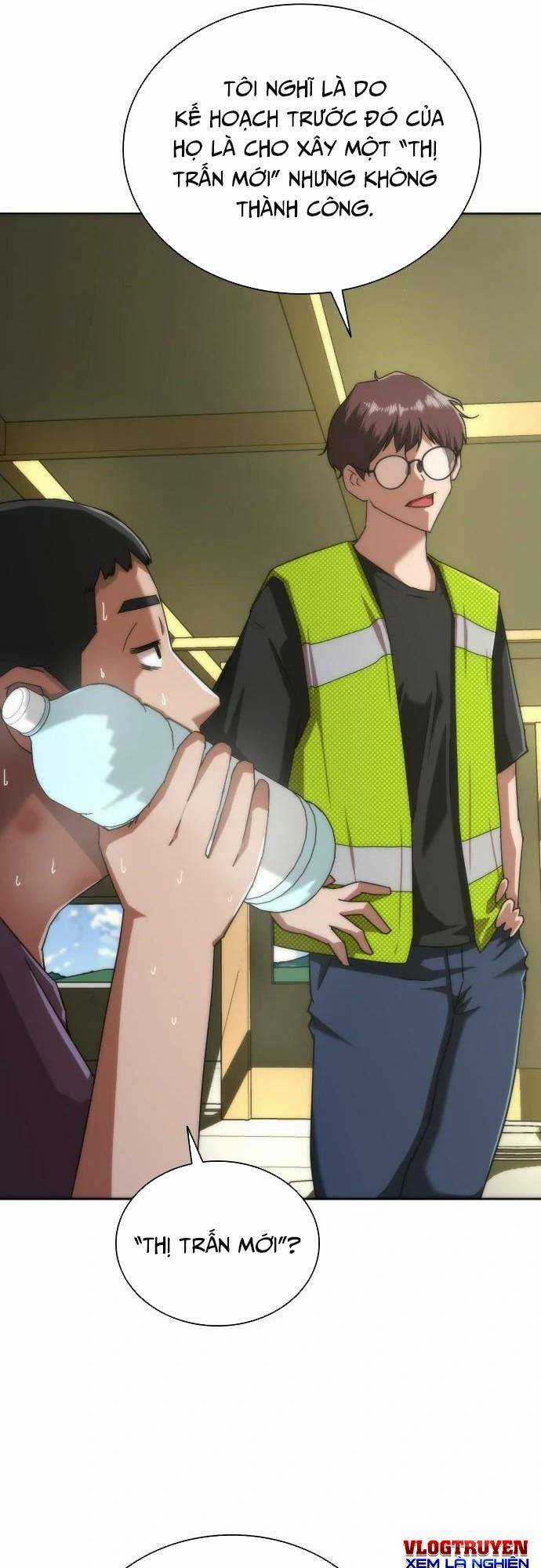 Mạt Thế Zombie 82-08 Chapter 8 trang 46