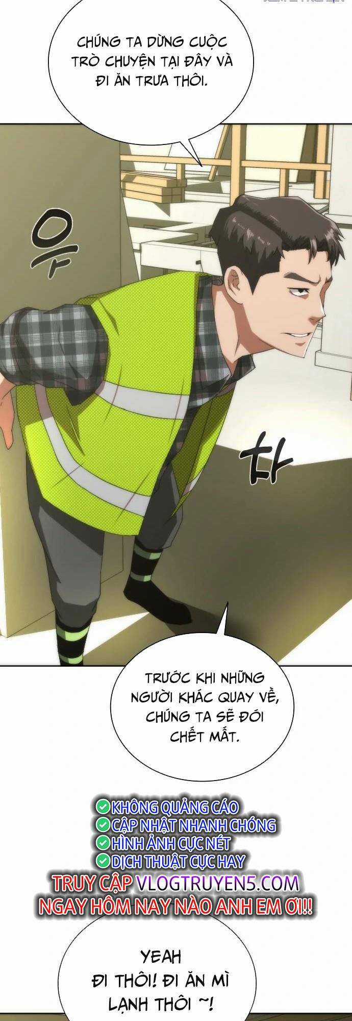 Mạt Thế Zombie 82-08 Chapter 8 trang 47