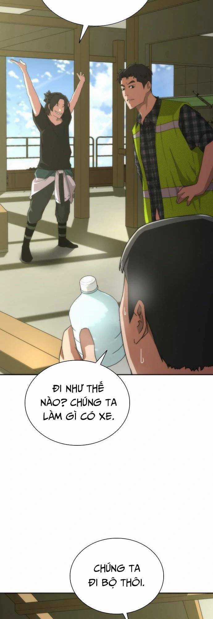 Mạt Thế Zombie 82-08 Chapter 8 trang 48