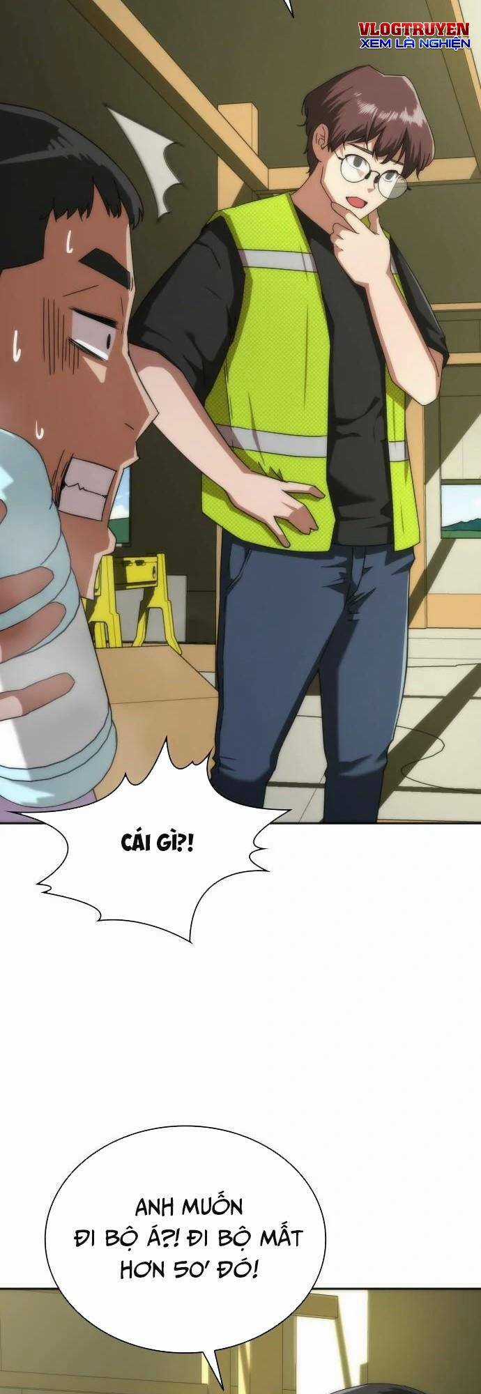 Mạt Thế Zombie 82-08 Chapter 8 trang 49