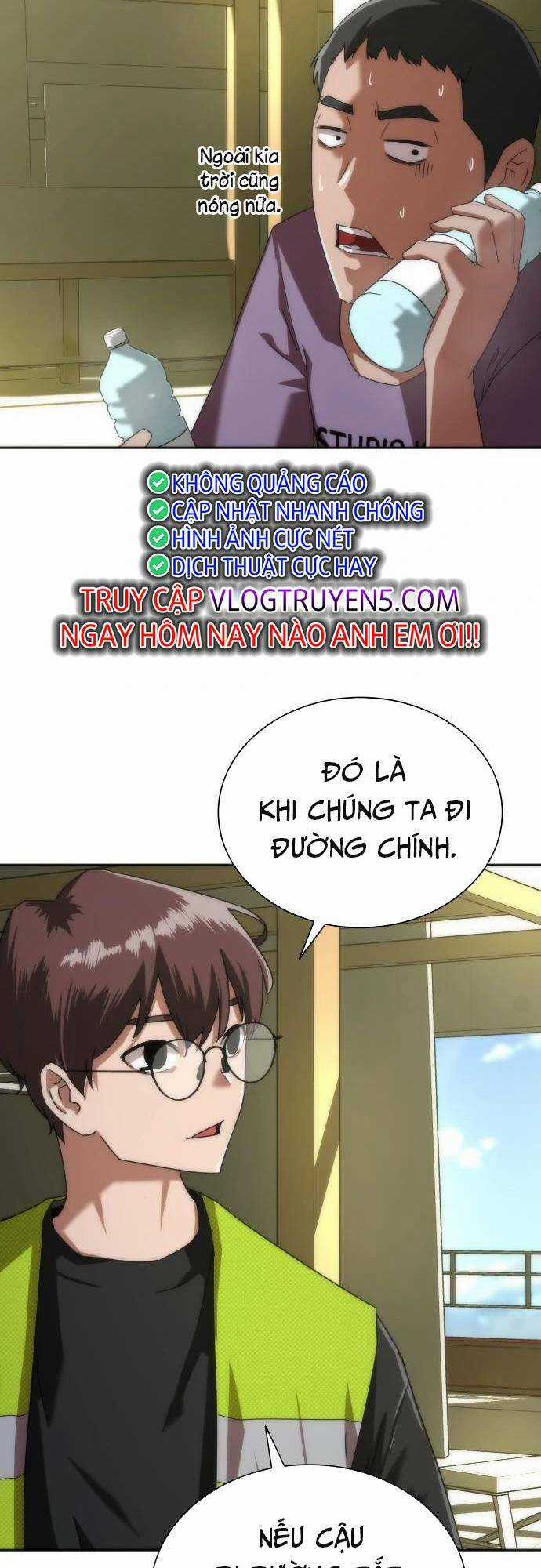 Mạt Thế Zombie 82-08 Chapter 8 trang 50