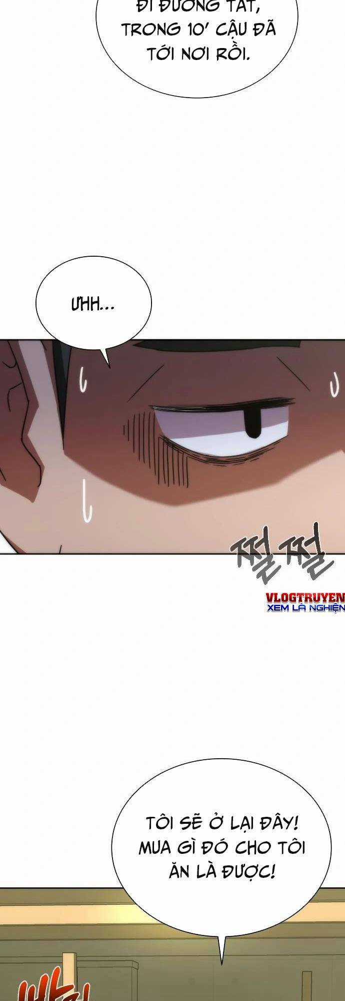 Mạt Thế Zombie 82-08 Chapter 8 trang 51