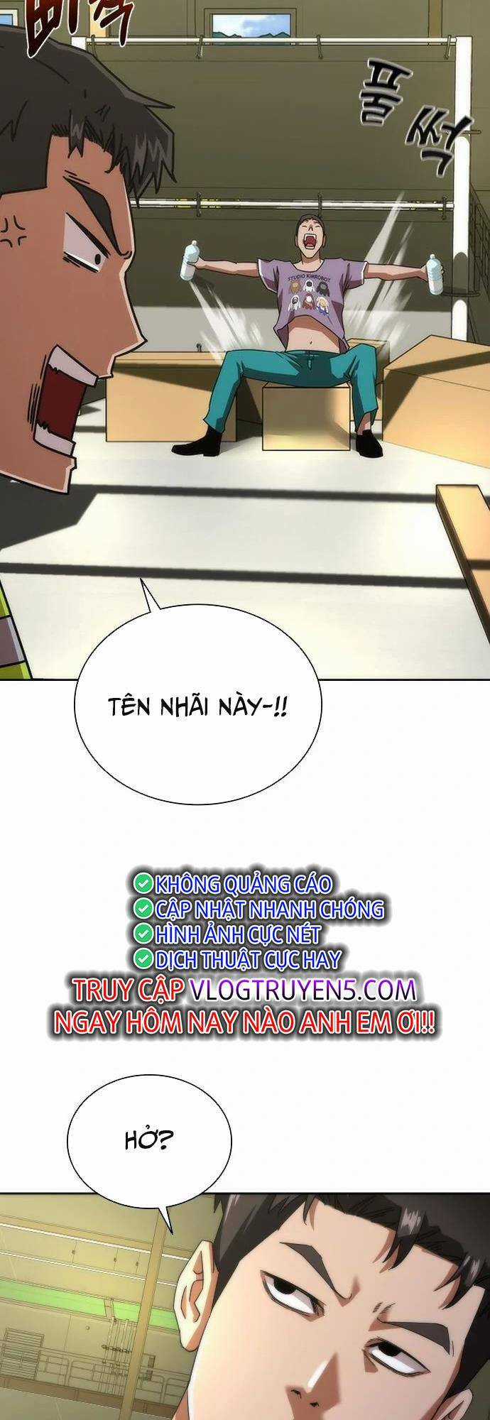 Mạt Thế Zombie 82-08 Chapter 8 trang 52