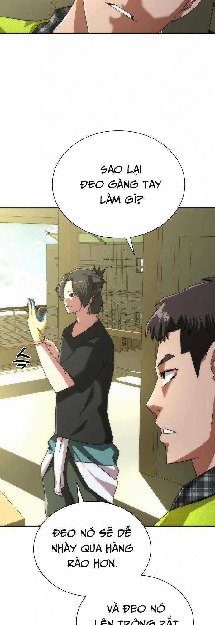 Mạt Thế Zombie 82-08 Chapter 8 trang 53