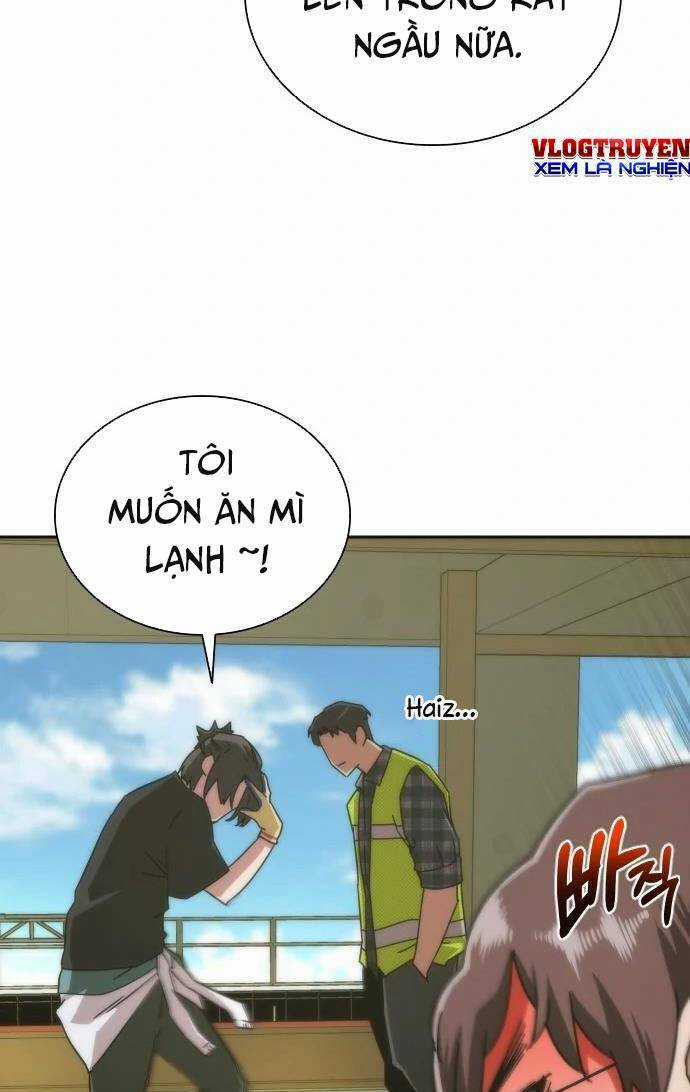 Mạt Thế Zombie 82-08 Chapter 8 trang 54