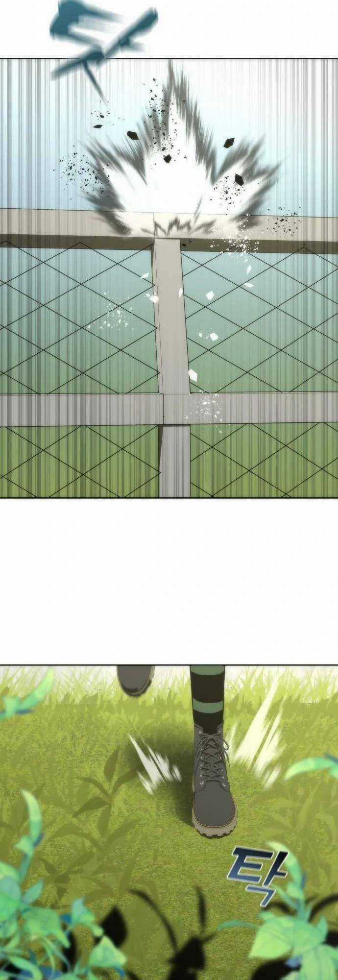 Mạt Thế Zombie 82-08 Chapter 8 trang 57