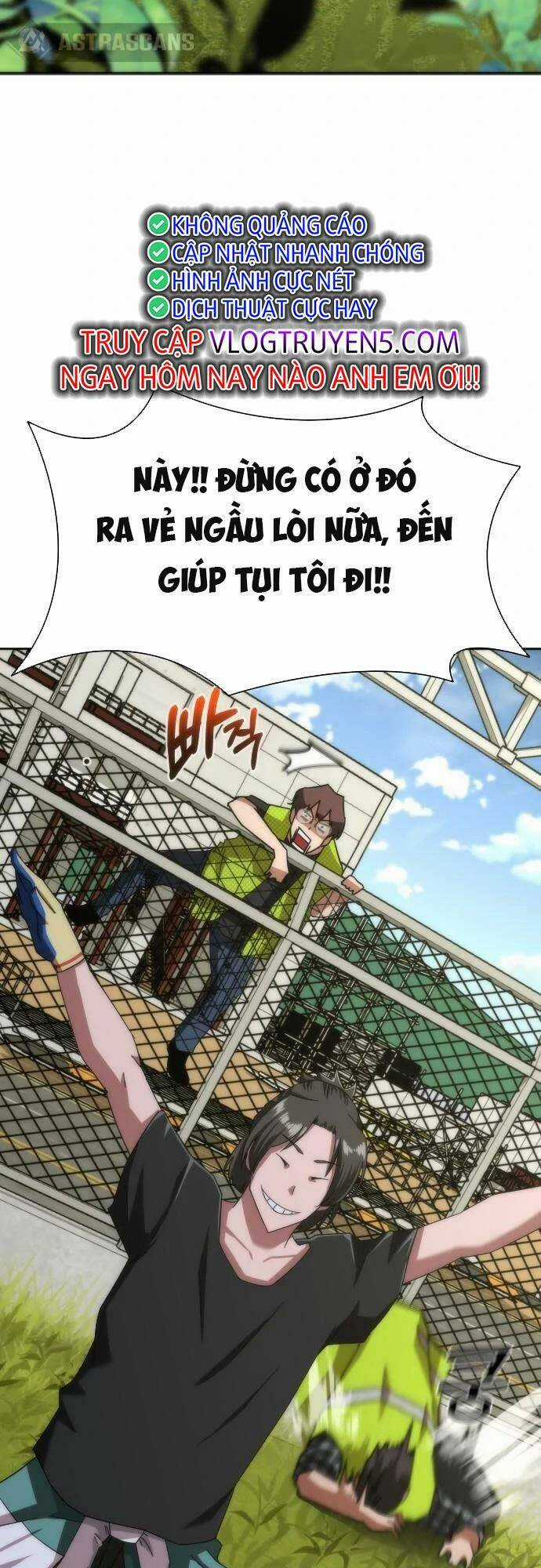 Mạt Thế Zombie 82-08 Chapter 8 trang 58