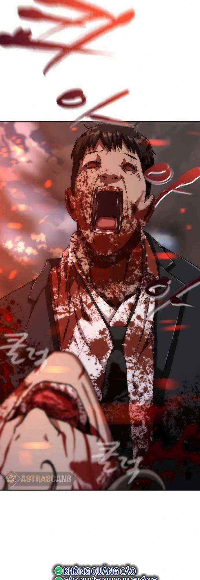 Mạt Thế Zombie 82-08 Chapter 8 trang 6