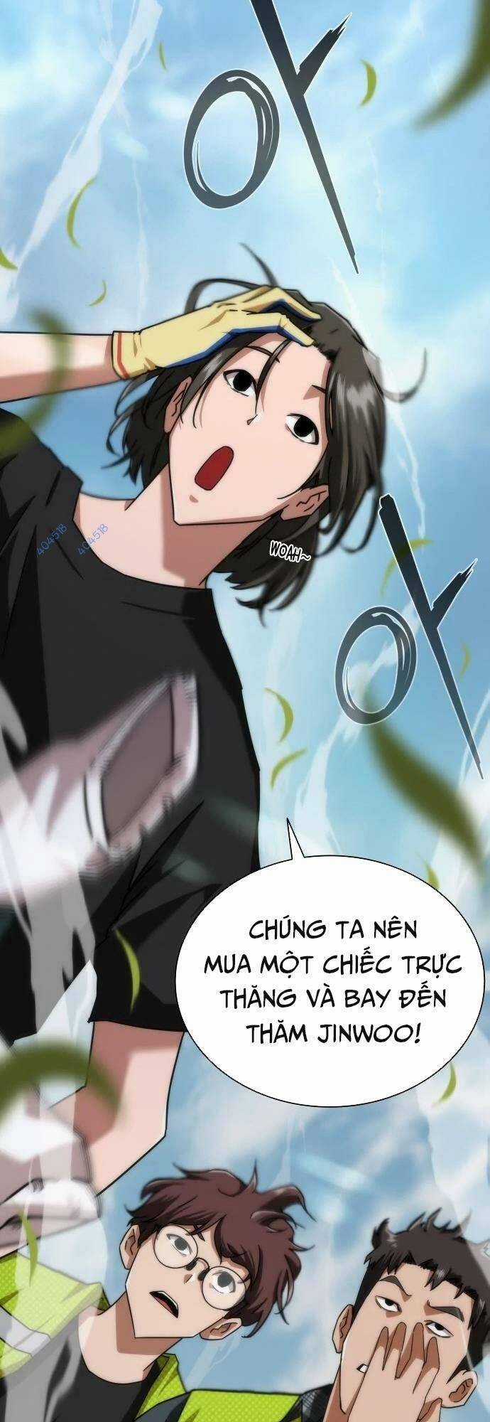 Mạt Thế Zombie 82-08 Chapter 8 trang 61