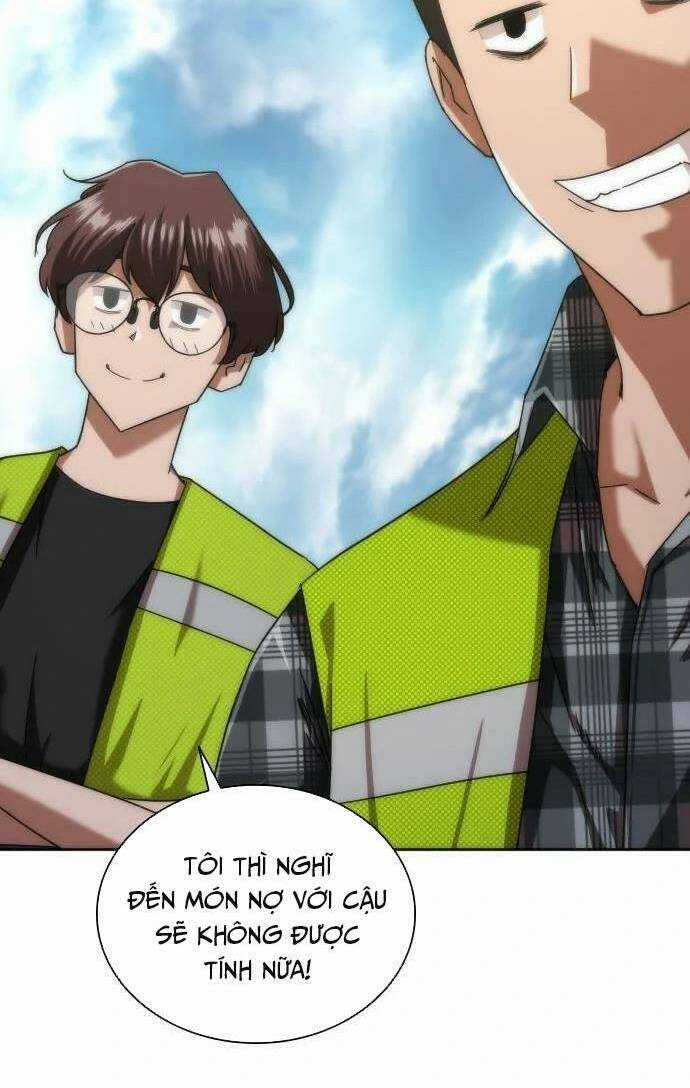 Mạt Thế Zombie 82-08 Chapter 8 trang 64