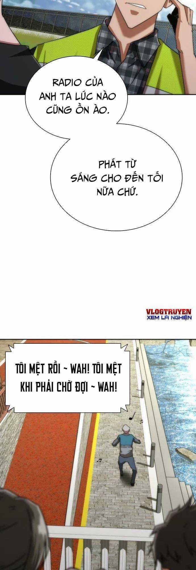 Mạt Thế Zombie 82-08 Chapter 8 trang 66