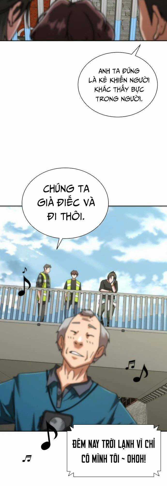 Mạt Thế Zombie 82-08 Chapter 8 trang 67