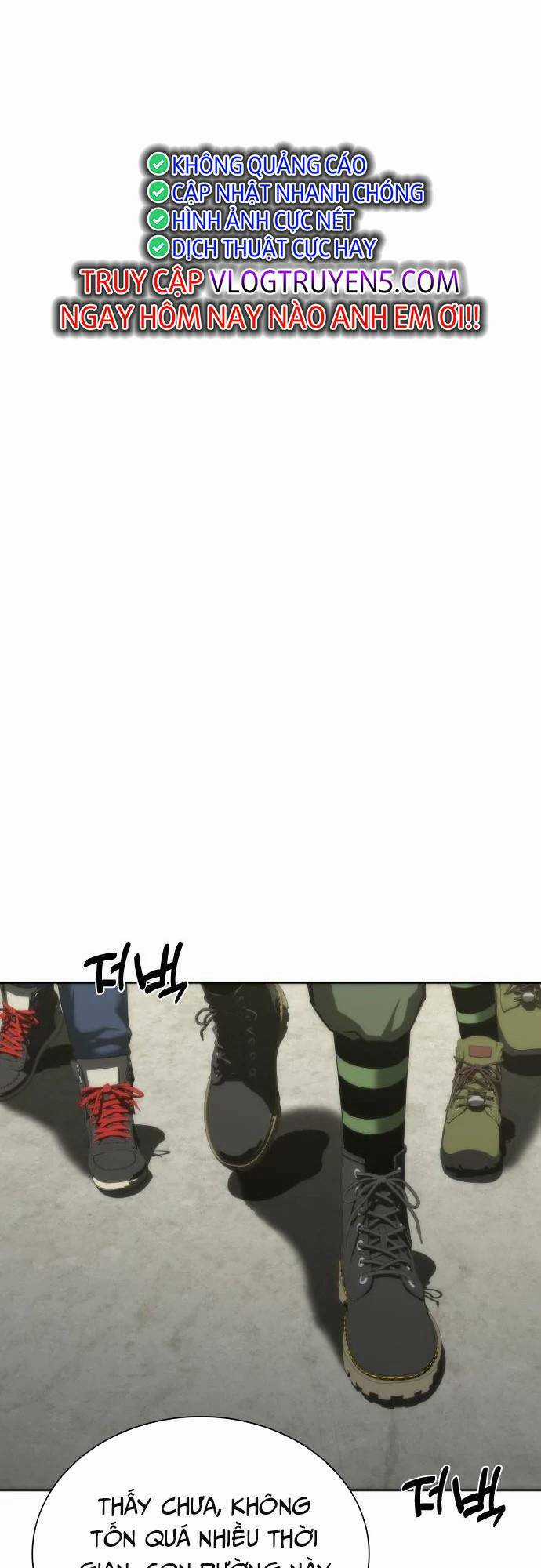 Mạt Thế Zombie 82-08 Chapter 8 trang 68