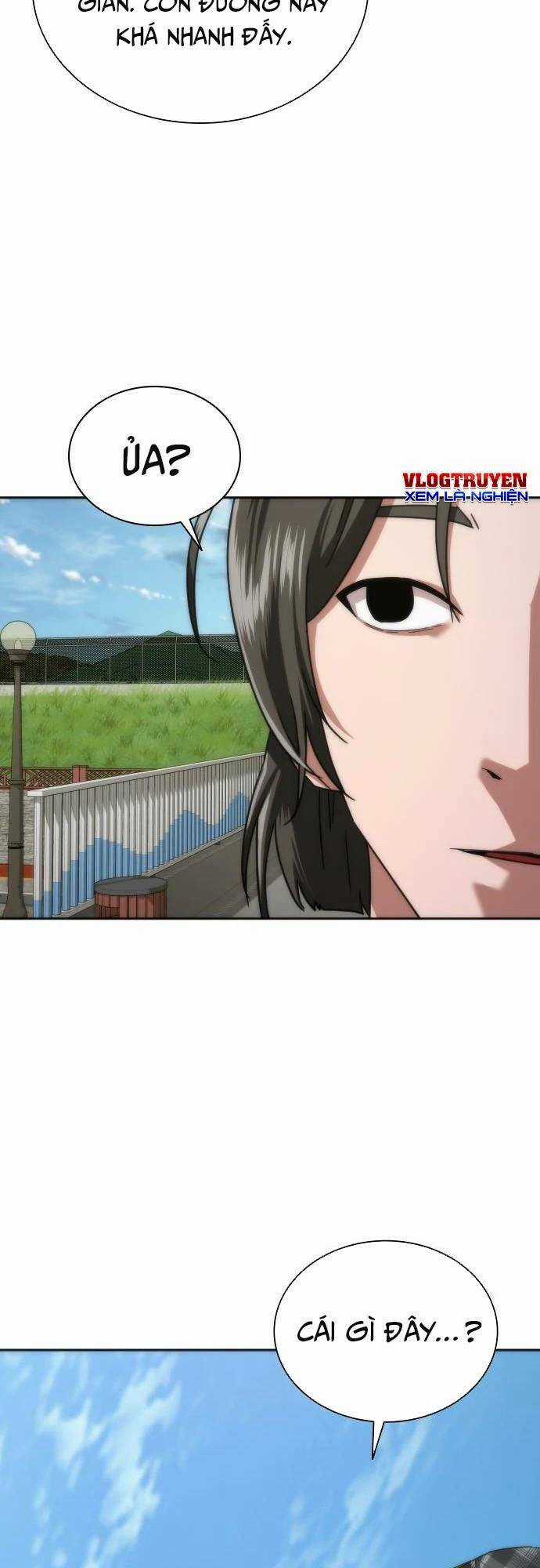 Mạt Thế Zombie 82-08 Chapter 8 trang 69