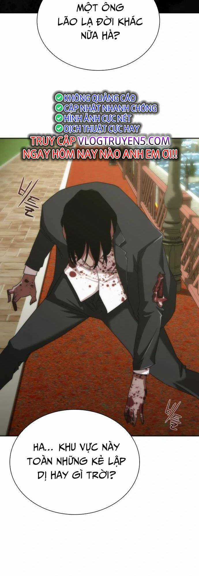 Mạt Thế Zombie 82-08 Chapter 8 trang 71