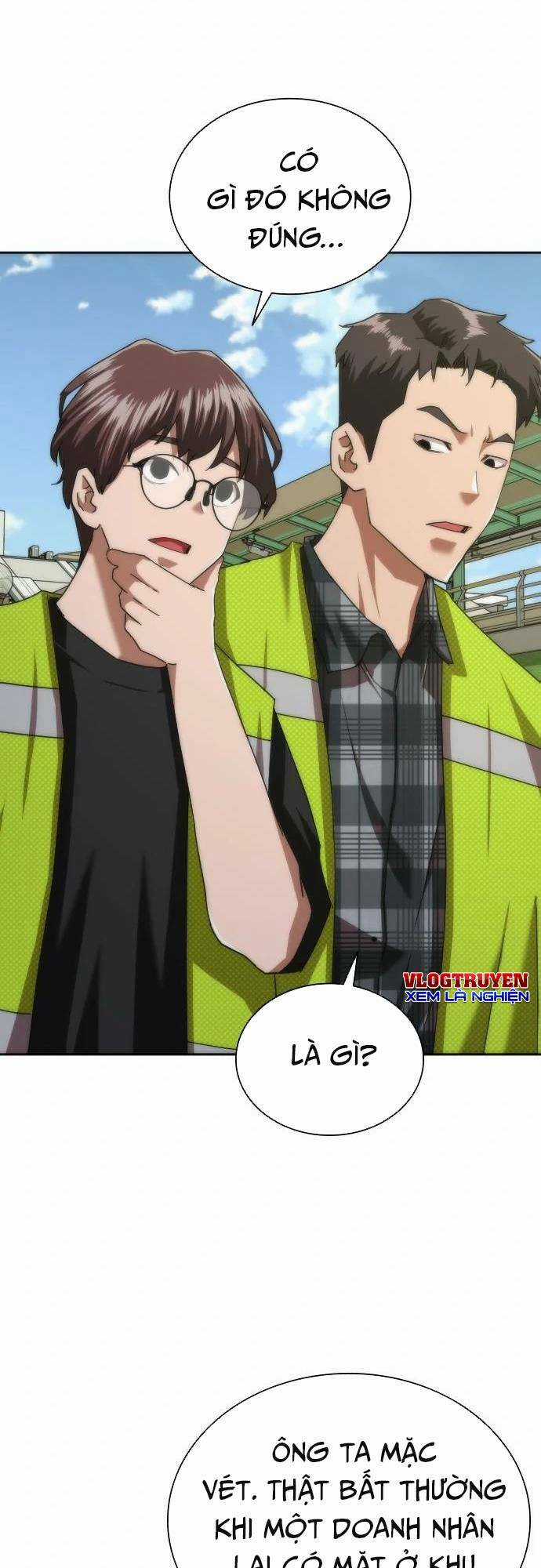 Mạt Thế Zombie 82-08 Chapter 8 trang 72