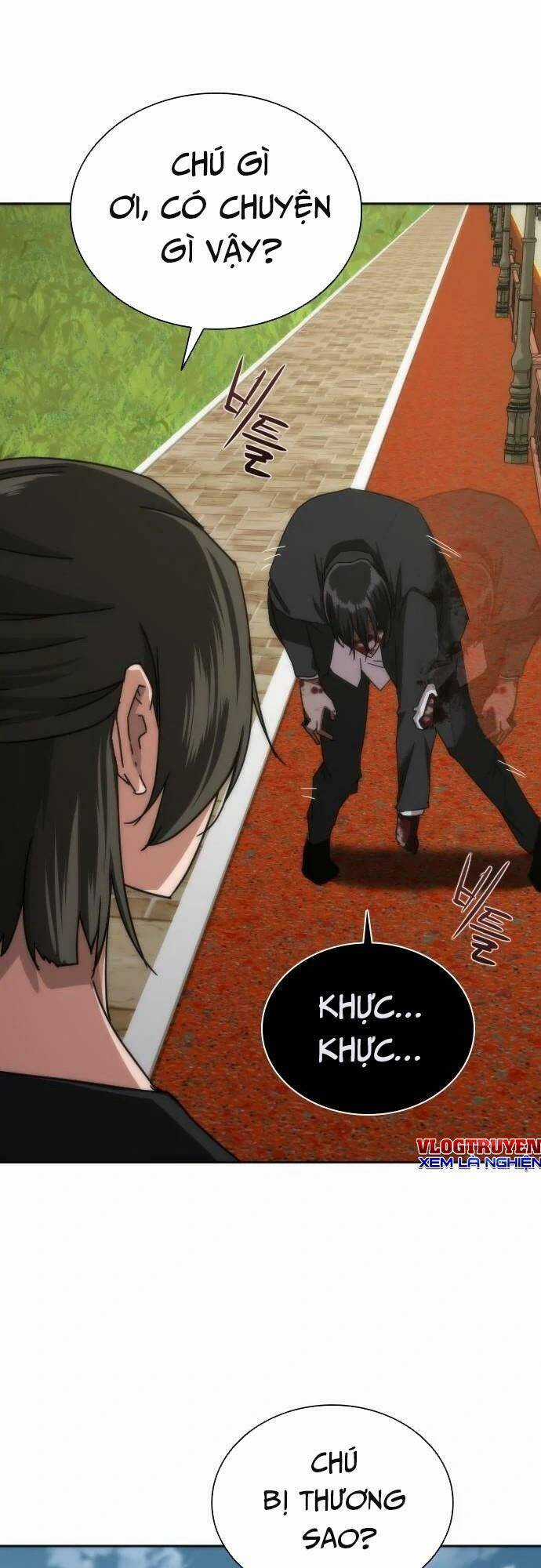 Mạt Thế Zombie 82-08 Chapter 8 trang 75