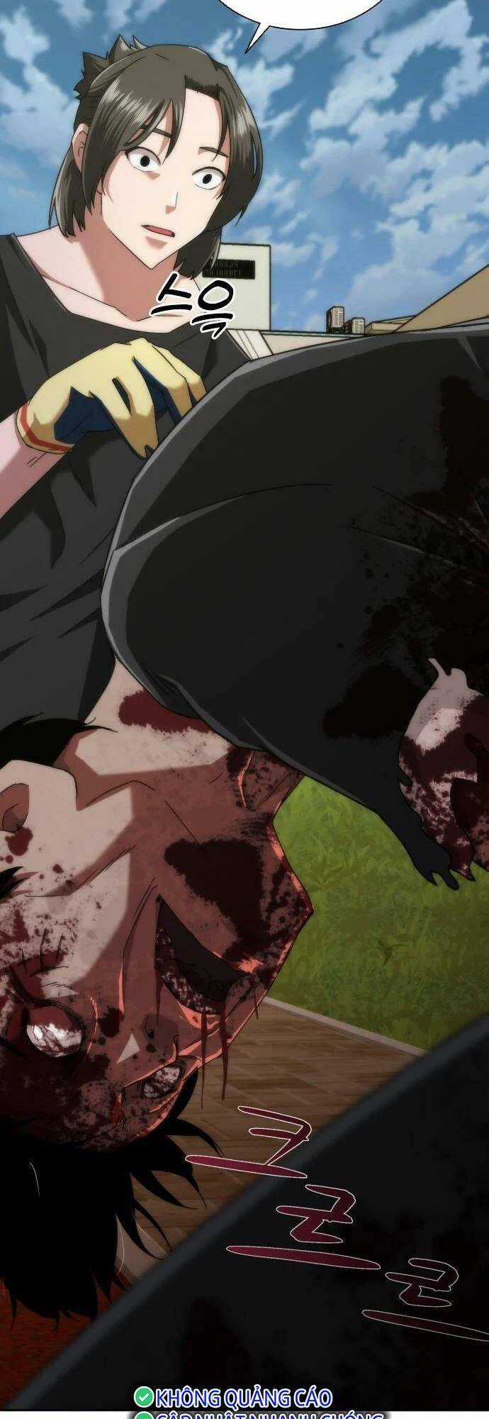 Mạt Thế Zombie 82-08 Chapter 8 trang 76