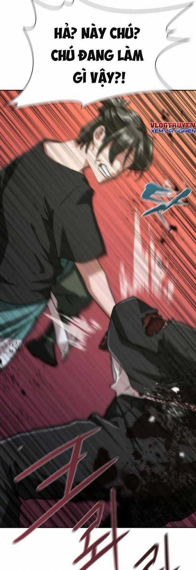 Mạt Thế Zombie 82-08 Chapter 8 trang 78