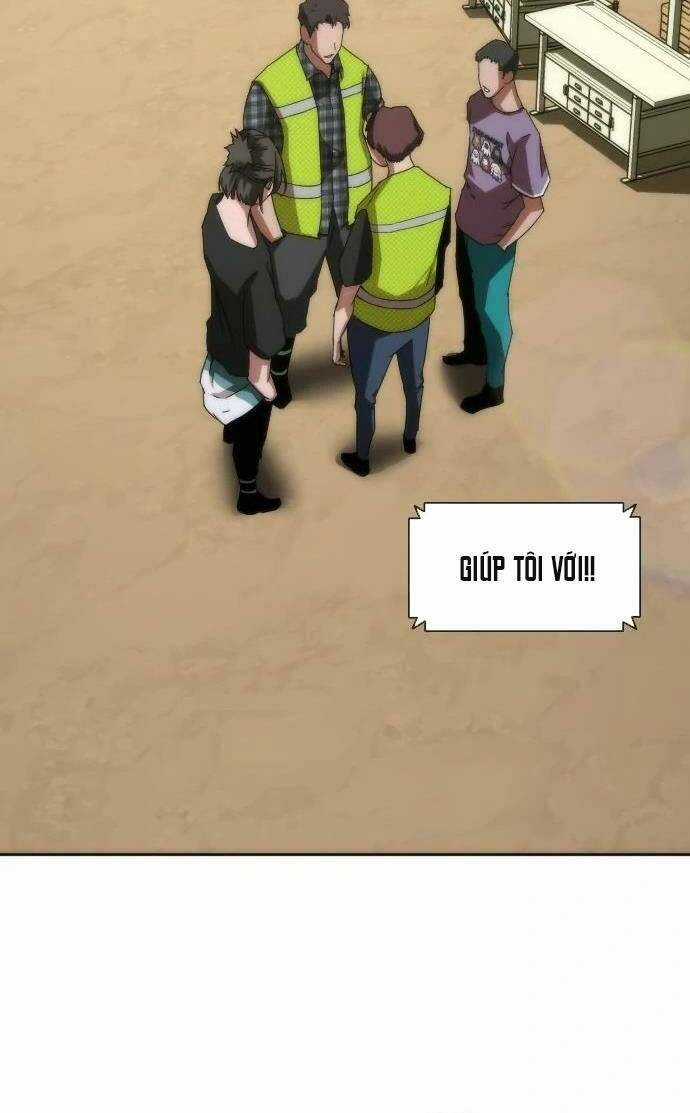 Mạt Thế Zombie 82-08 Chapter 8 trang 8