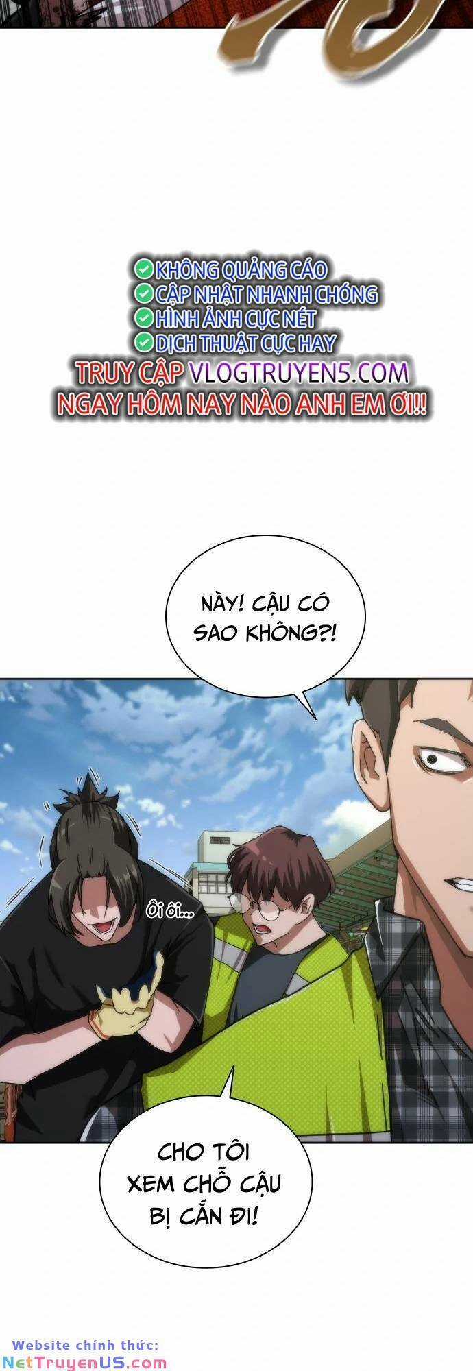 Mạt Thế Zombie 82-08 Chapter 9 trang 11