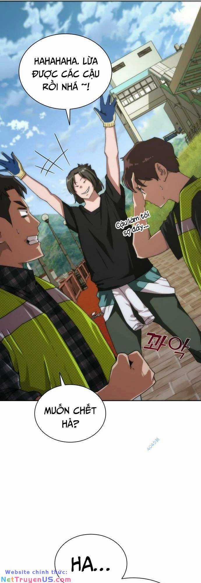 Mạt Thế Zombie 82-08 Chapter 9 trang 14