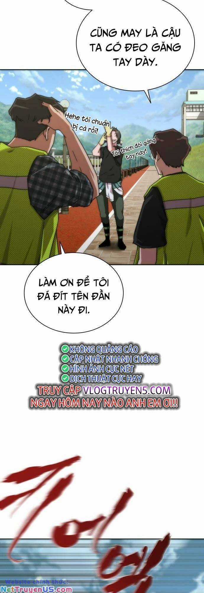 Mạt Thế Zombie 82-08 Chapter 9 trang 15