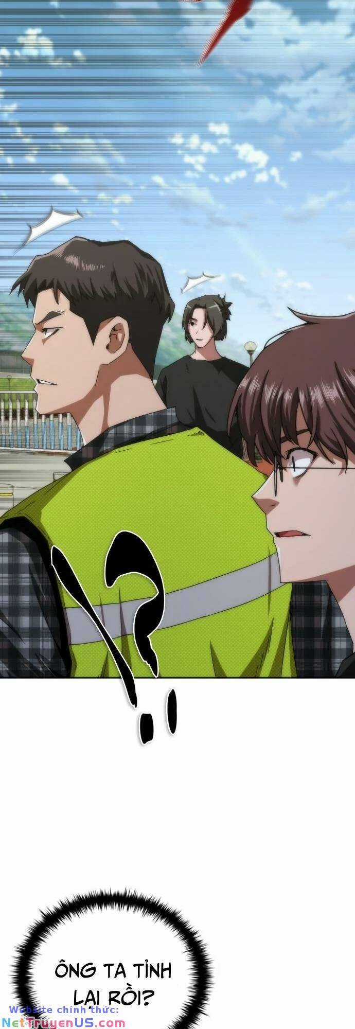 Mạt Thế Zombie 82-08 Chapter 9 trang 16