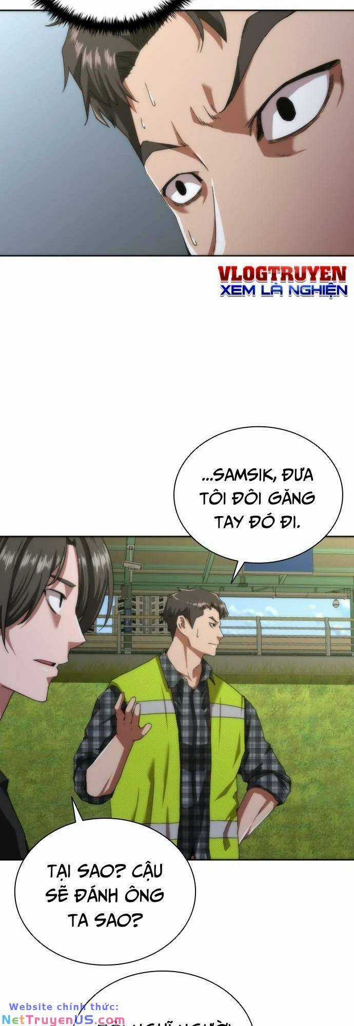Mạt Thế Zombie 82-08 Chapter 9 trang 17