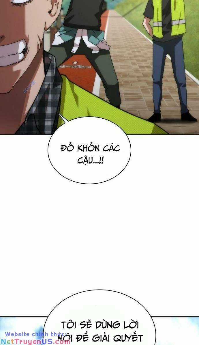 Mạt Thế Zombie 82-08 Chapter 9 trang 19