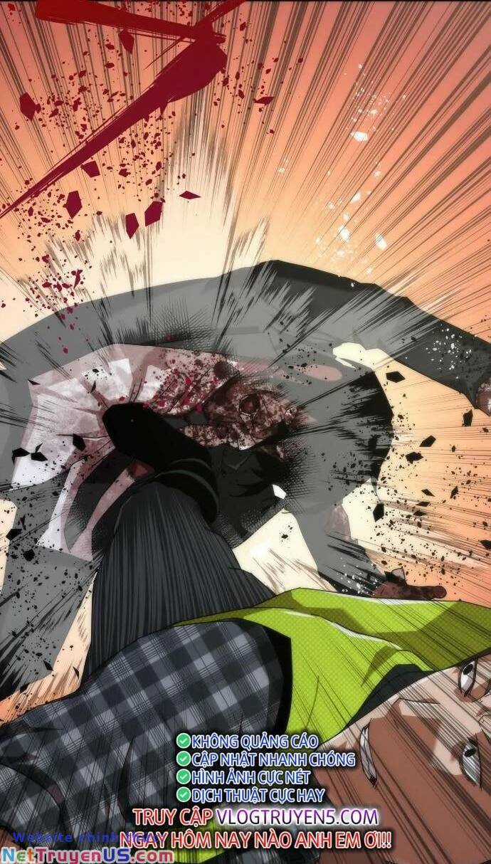 Mạt Thế Zombie 82-08 Chapter 9 trang 27