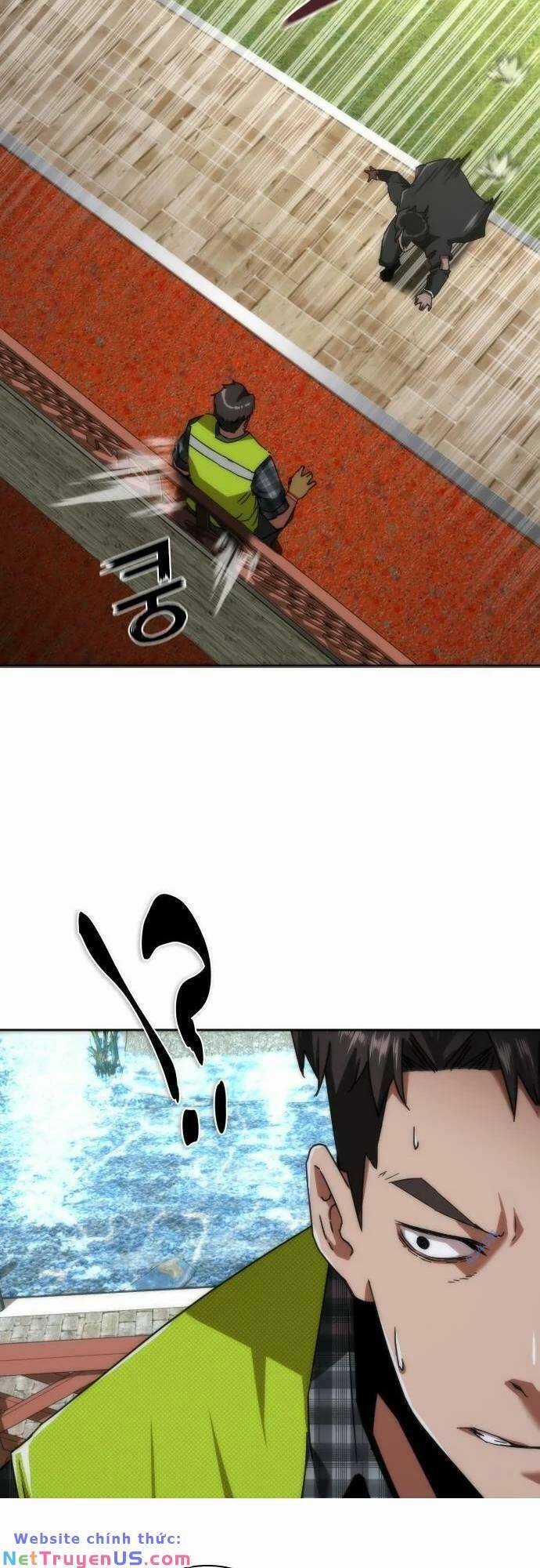 Mạt Thế Zombie 82-08 Chapter 9 trang 32