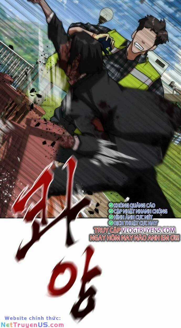 Mạt Thế Zombie 82-08 Chapter 9 trang 34