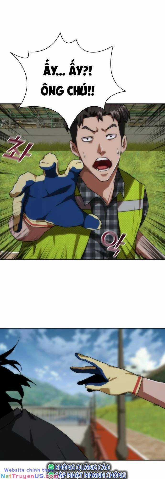 Mạt Thế Zombie 82-08 Chapter 9 trang 35