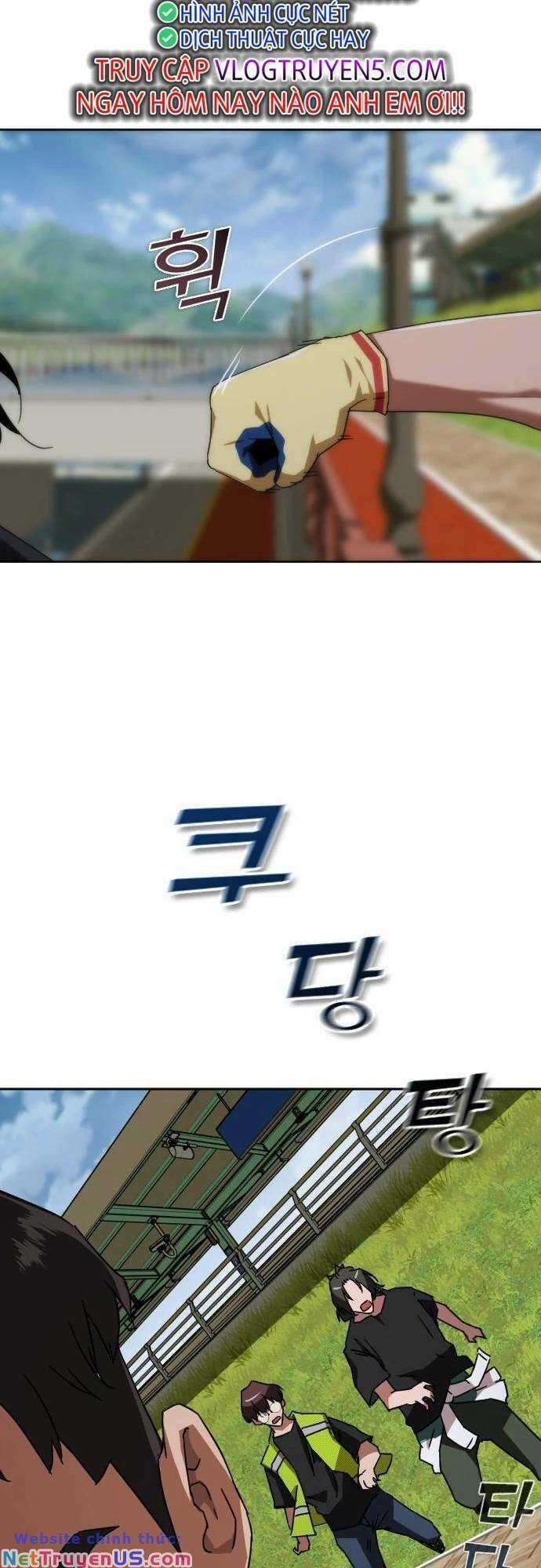 Mạt Thế Zombie 82-08 Chapter 9 trang 36