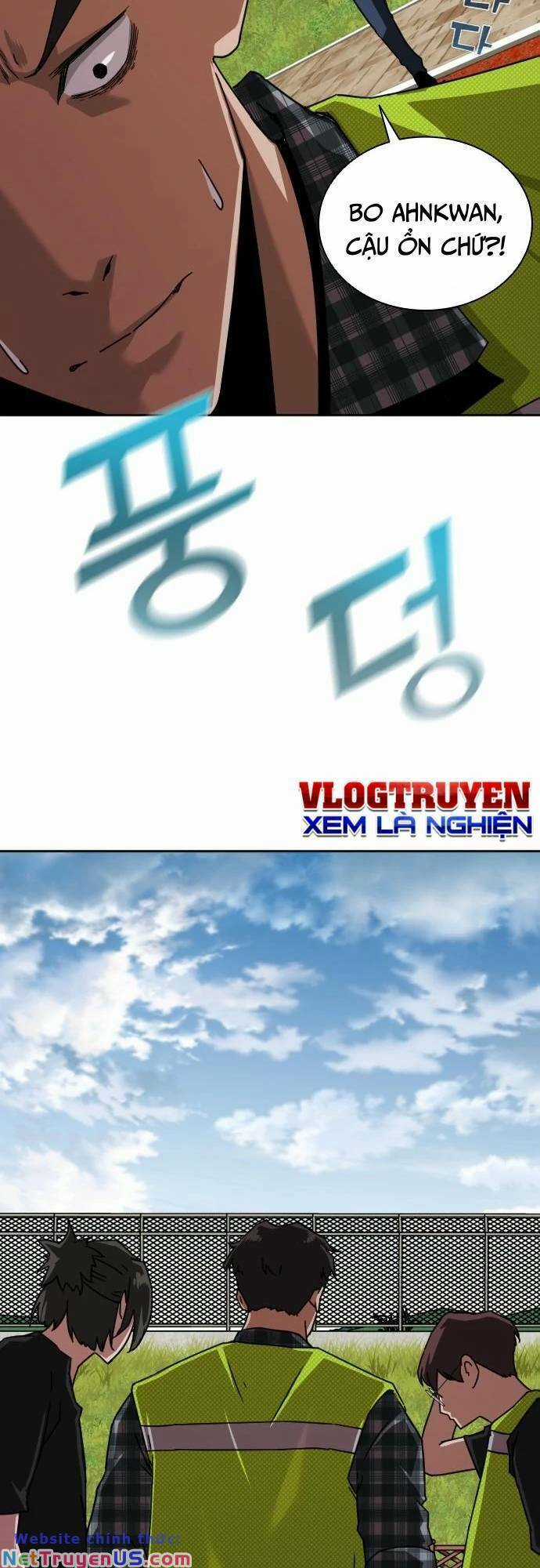 Mạt Thế Zombie 82-08 Chapter 9 trang 37