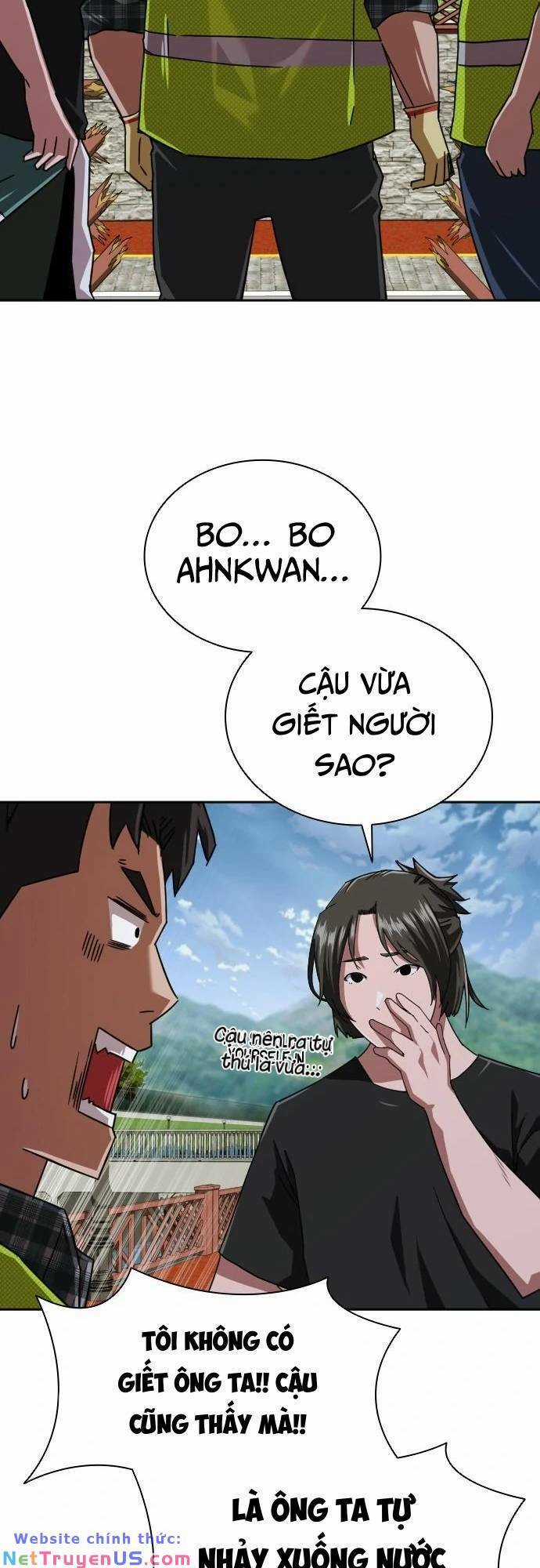 Mạt Thế Zombie 82-08 Chapter 9 trang 38