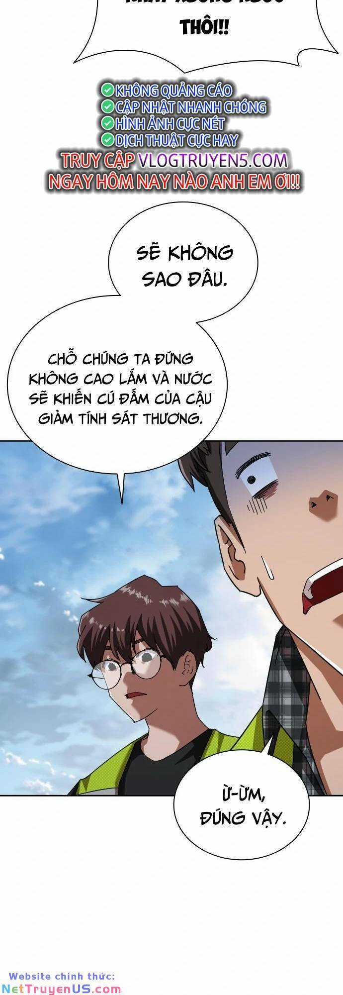 Mạt Thế Zombie 82-08 Chapter 9 trang 39