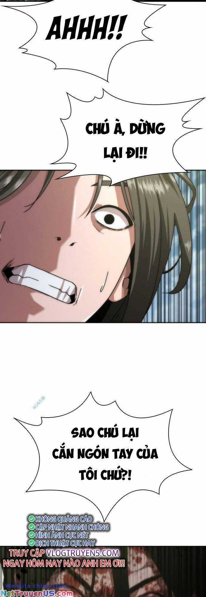 Mạt Thế Zombie 82-08 Chapter 9 trang 4