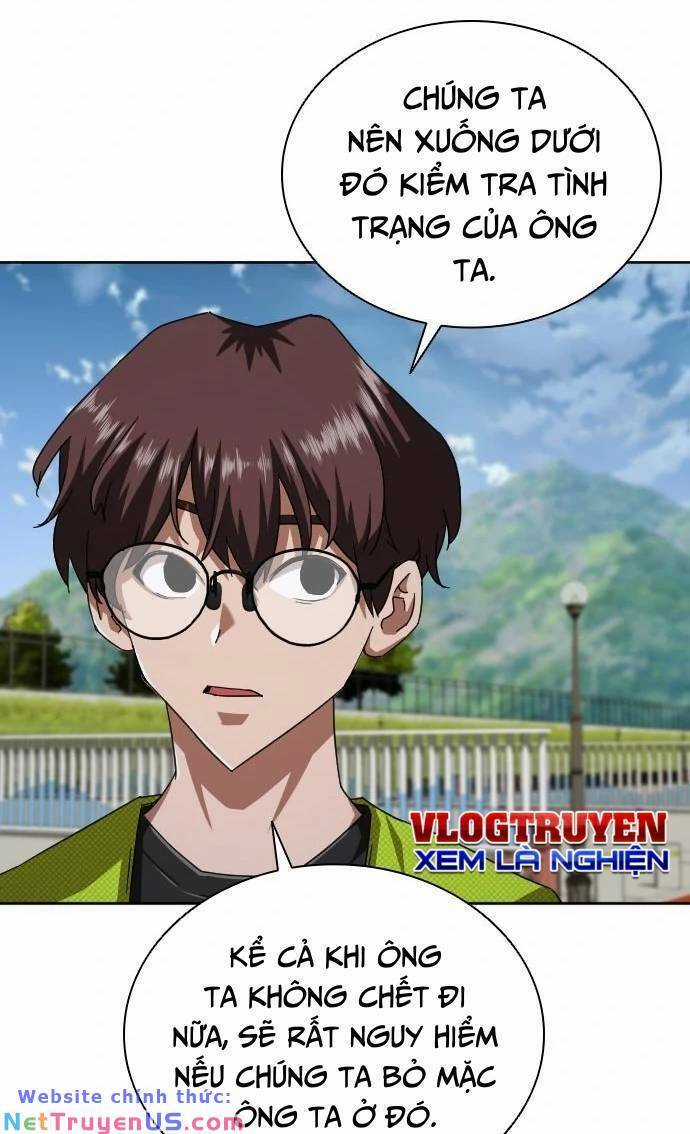 Mạt Thế Zombie 82-08 Chapter 9 trang 40