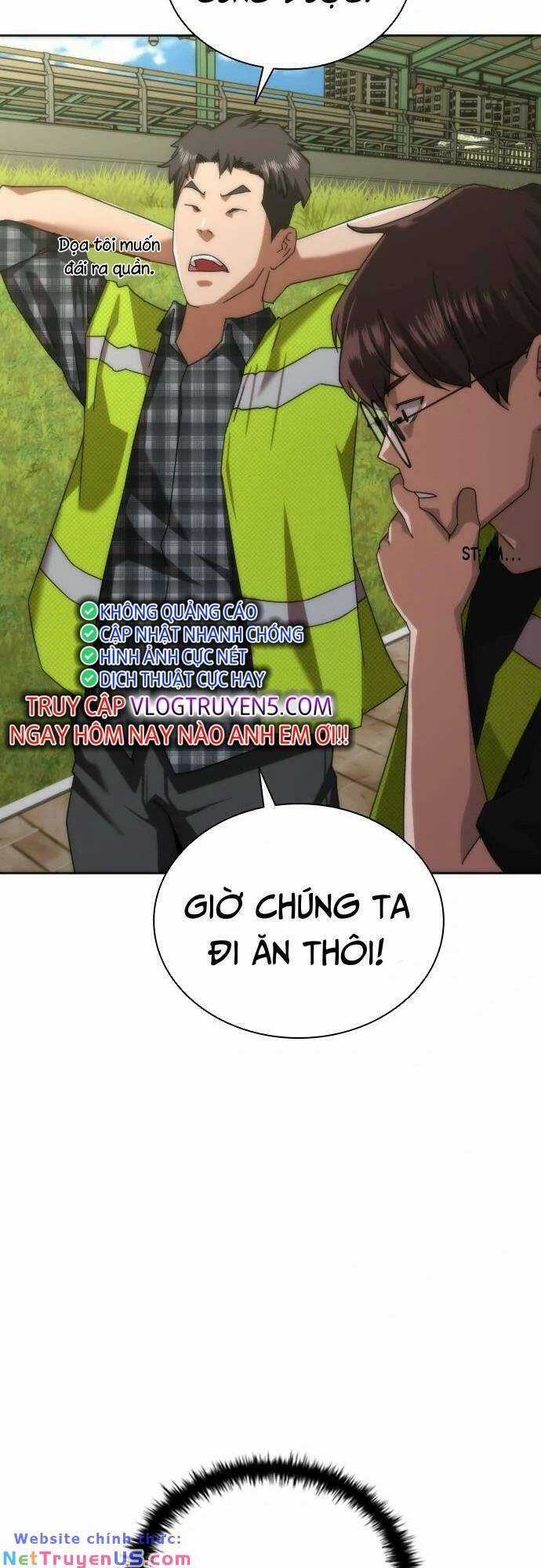 Mạt Thế Zombie 82-08 Chapter 9 trang 46