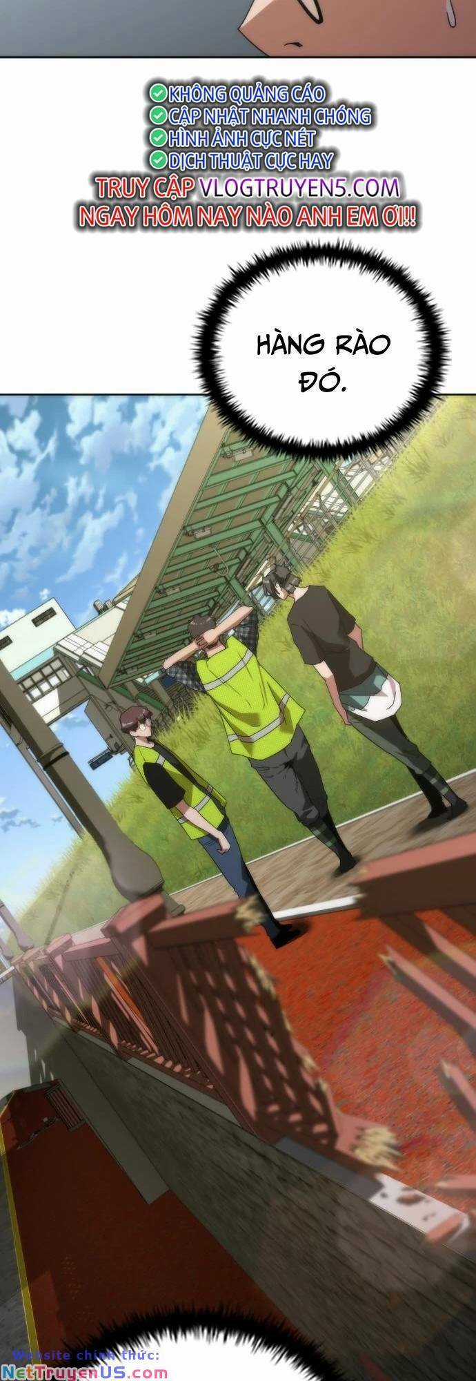 Mạt Thế Zombie 82-08 Chapter 9 trang 50