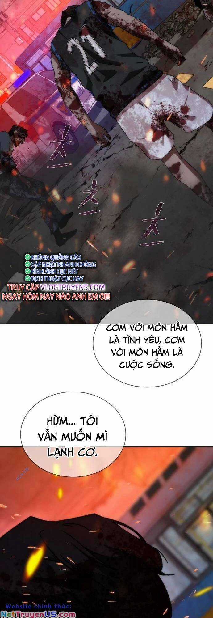 Mạt Thế Zombie 82-08 Chapter 9 trang 56