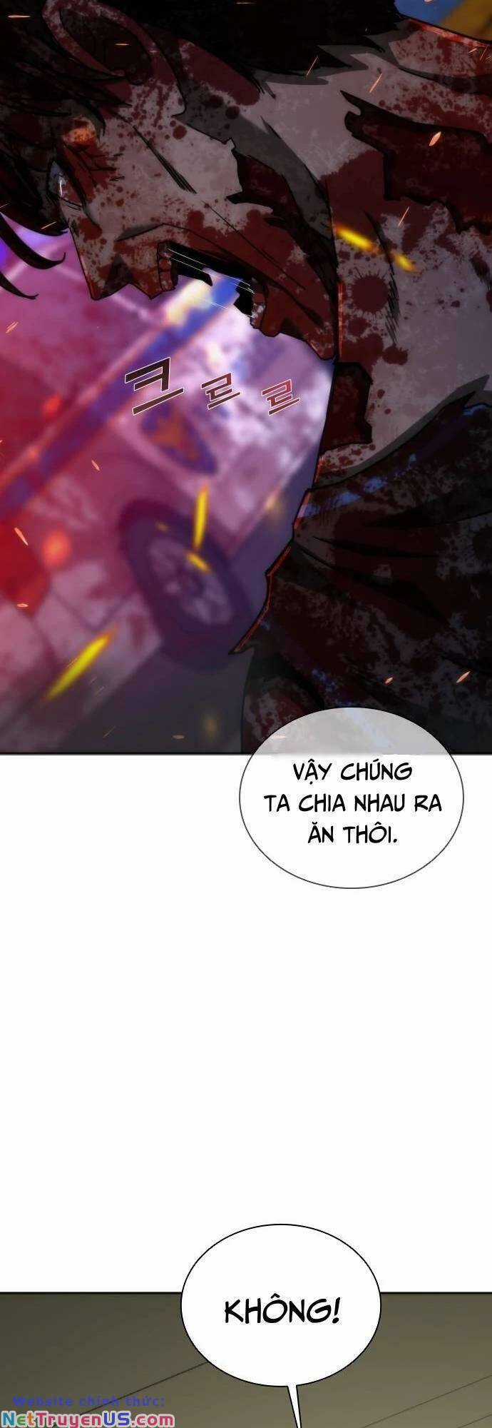 Mạt Thế Zombie 82-08 Chapter 9 trang 57