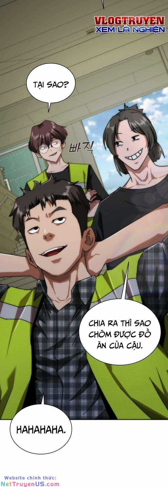 Mạt Thế Zombie 82-08 Chapter 9 trang 58