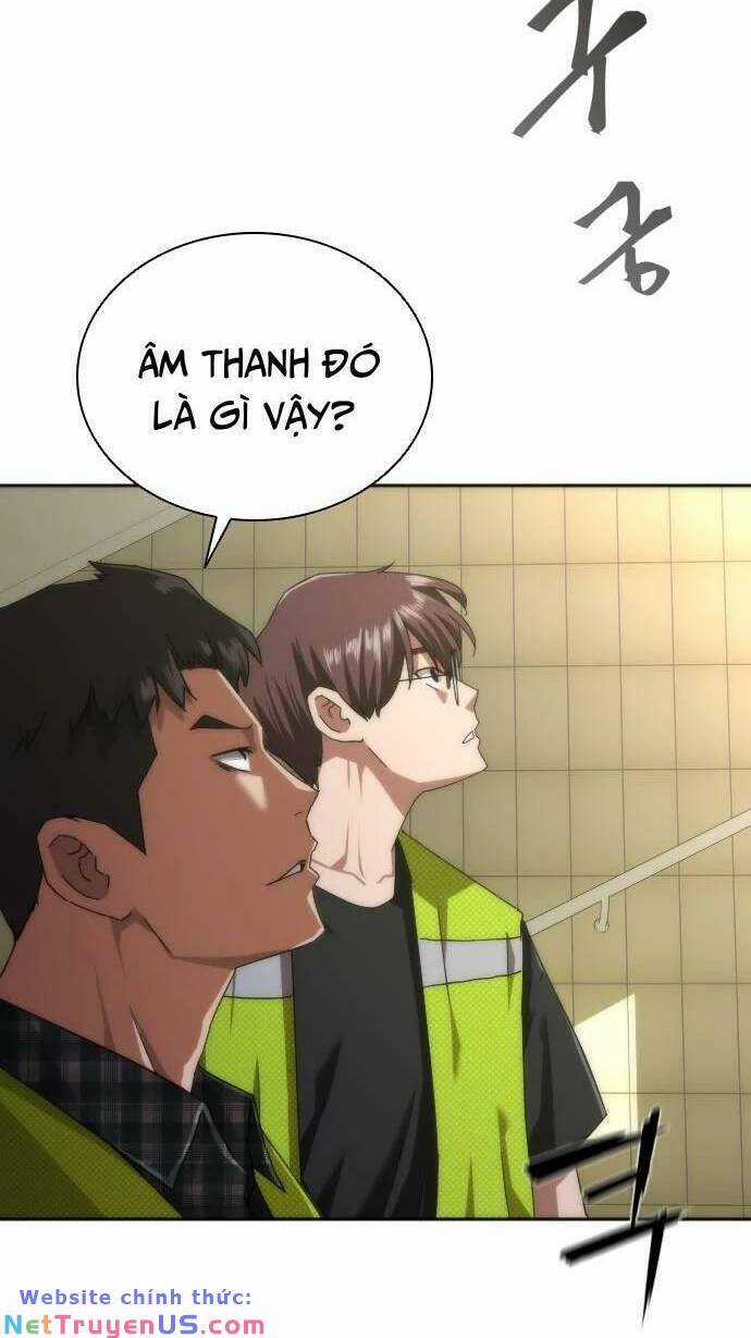 Mạt Thế Zombie 82-08 Chapter 9 trang 62